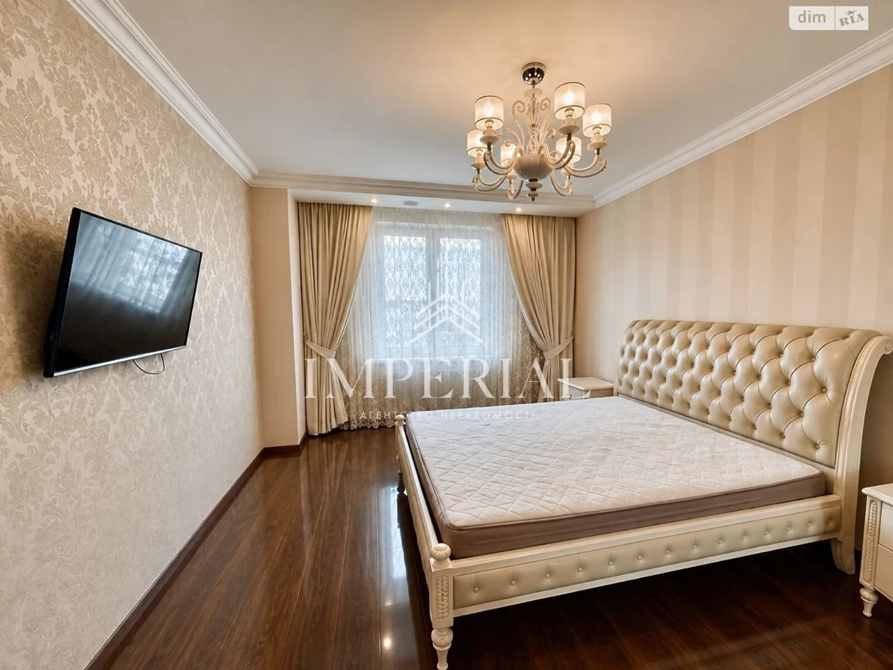 Довгострокова Оренда Квартира, 4 кімнатна, Шевченківський