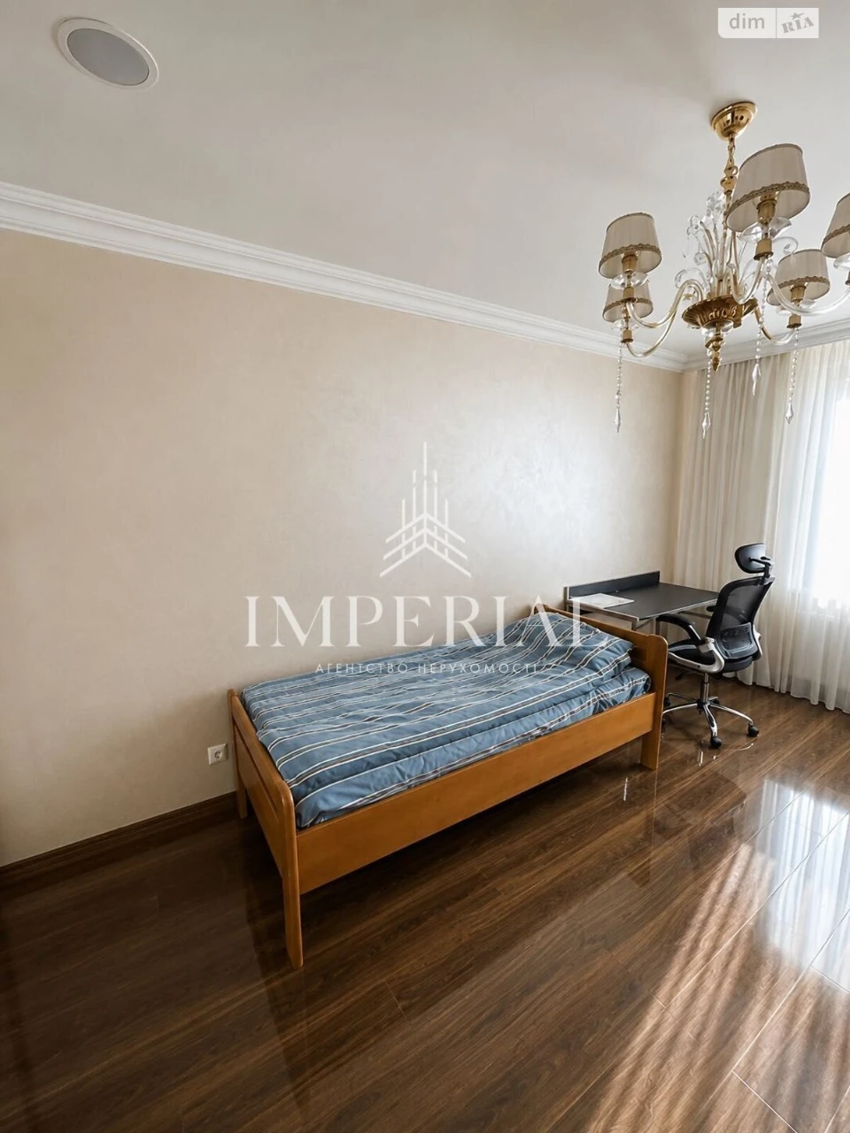 Довгострокова Оренда Квартира, 4 кімнатна, Шевченківський