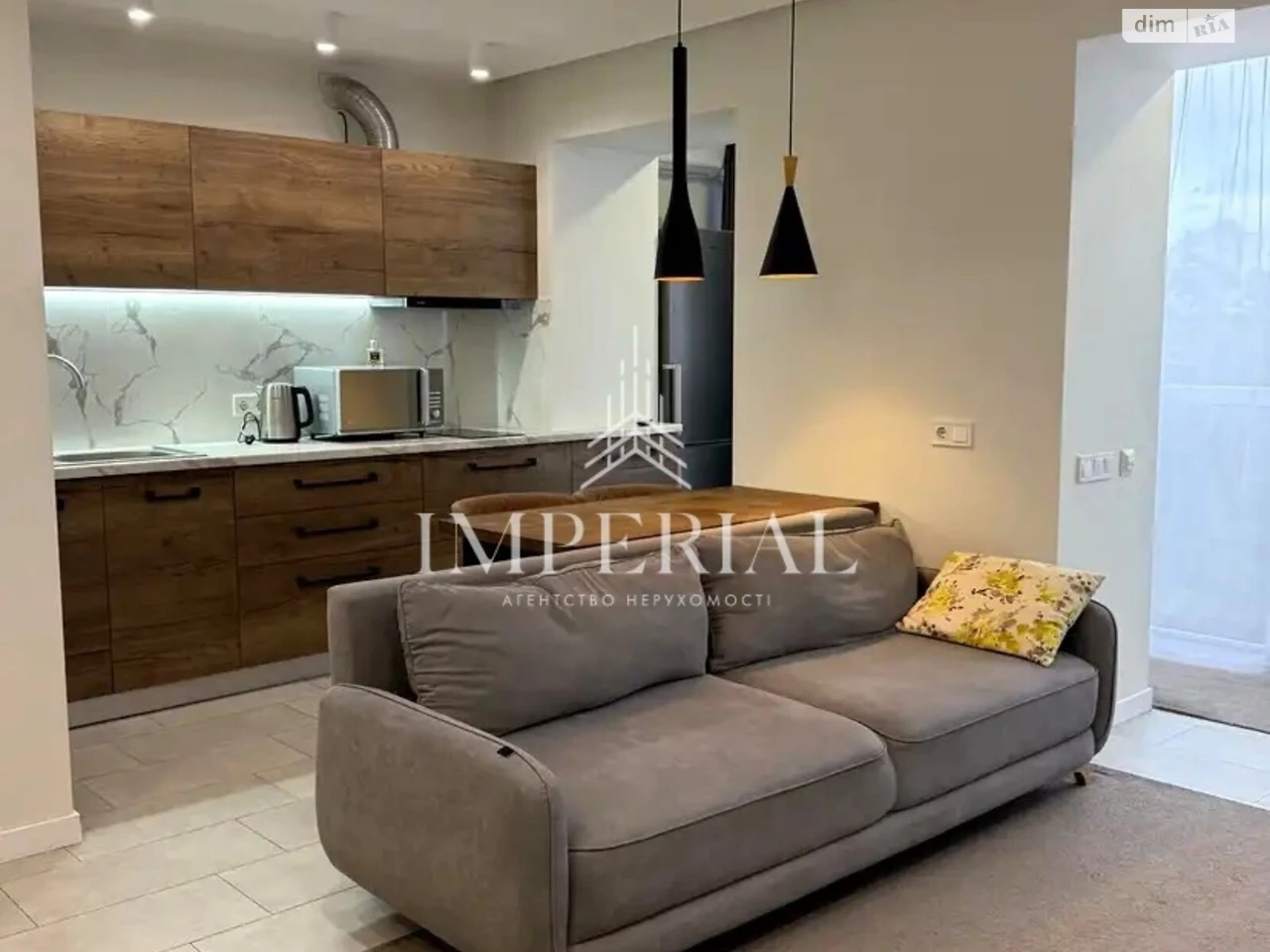 Long-Term Rental Apartment, Sviatoshynsky District