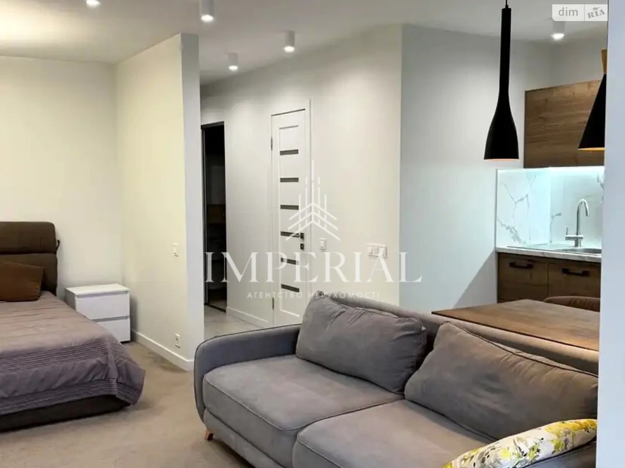 Long-Term Rental Apartment, Sviatoshynsky District