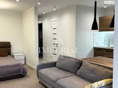 Long-Term Rental Apartment, Sviatoshynsky District