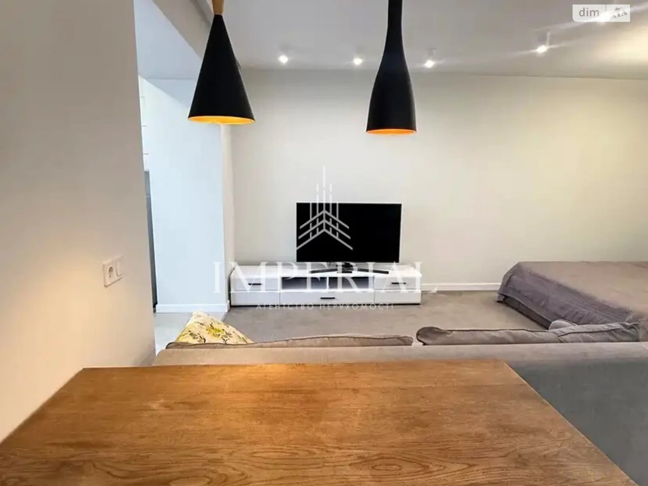 Long-Term Rental Apartment, Sviatoshynsky District