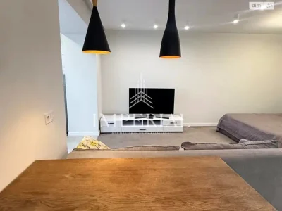 Long-Term Rental Apartment, Sviatoshynsky District