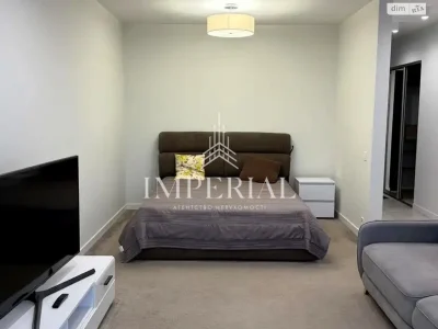 Long-Term Rental Apartment, Sviatoshynsky District