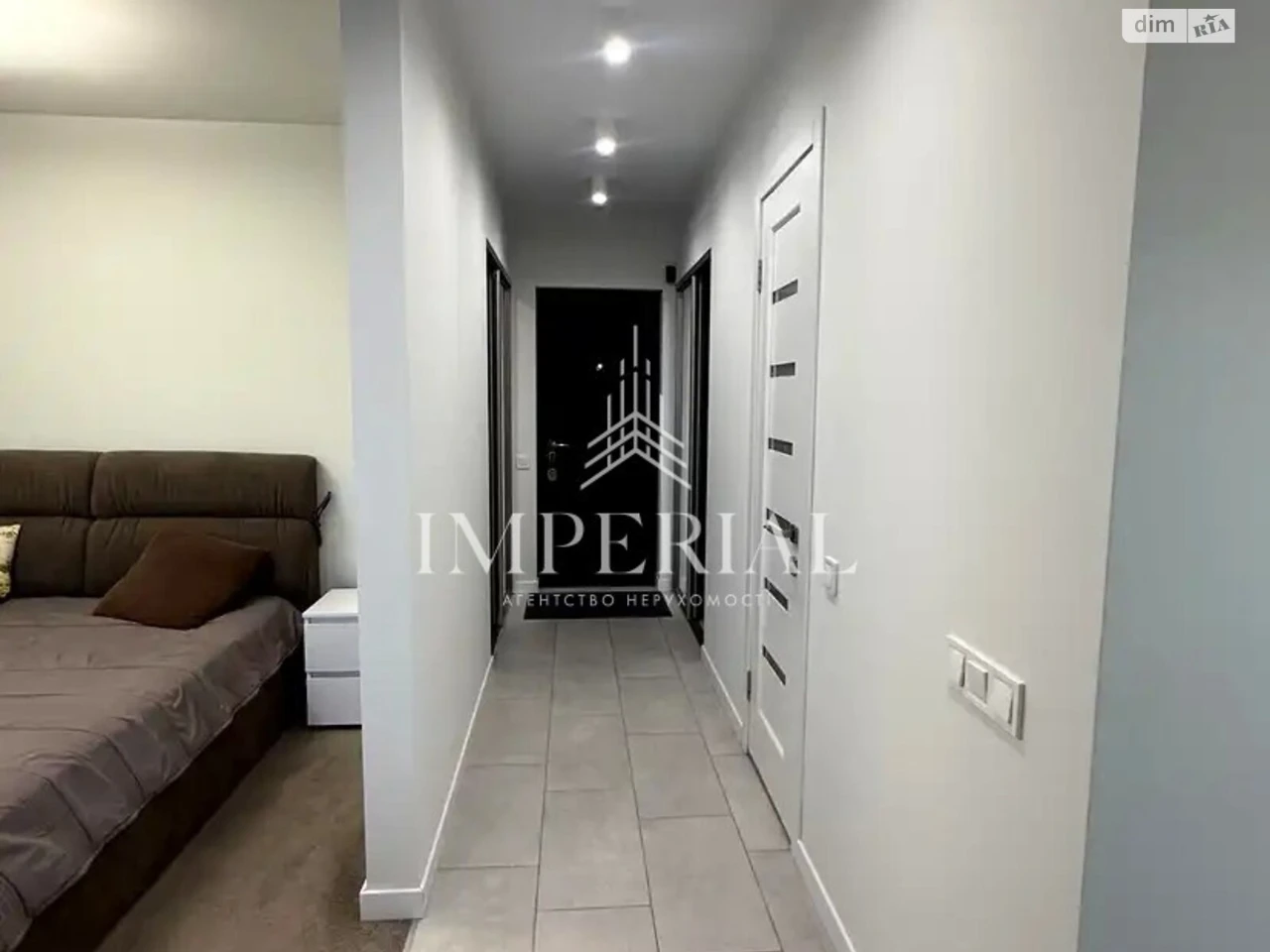 Long-Term Rental Apartment, Sviatoshynsky District