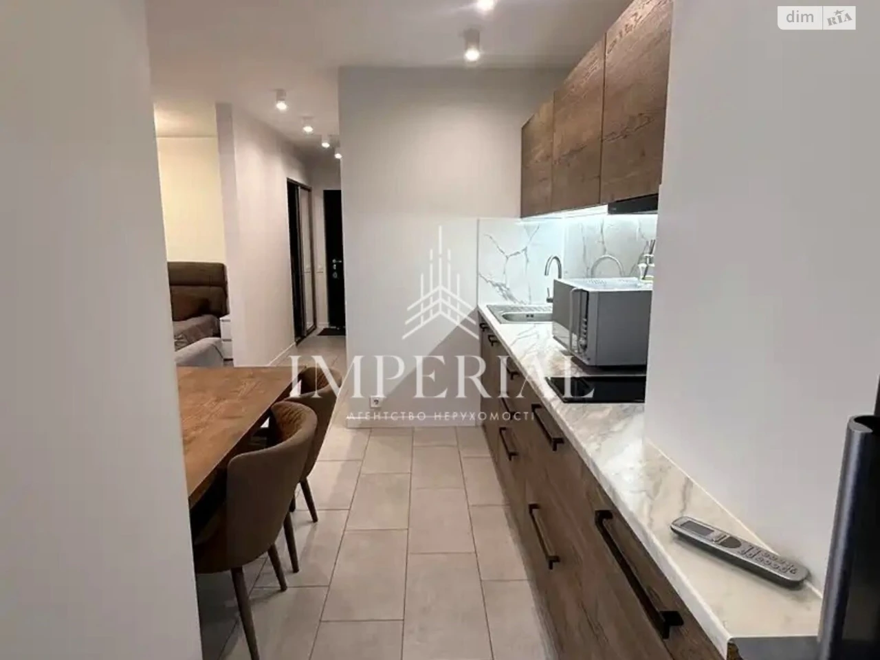 Long-Term Rental Apartment, Sviatoshynsky District