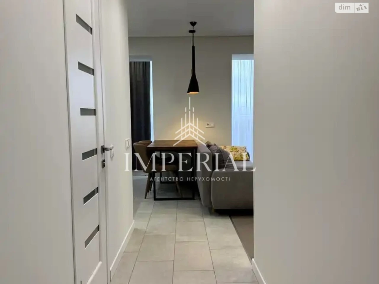 Long-Term Rental Apartment, Sviatoshynsky District
