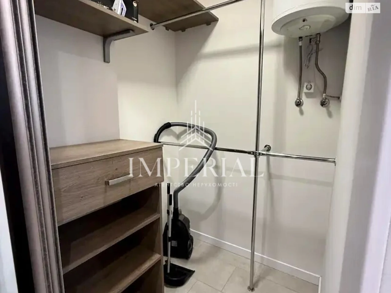 Long-Term Rental Apartment, Sviatoshynsky District