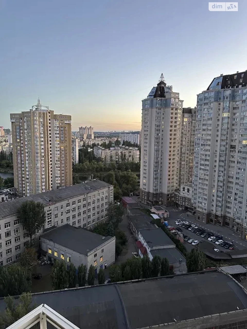 Довгострокова Оренда Квартира Дніпровський