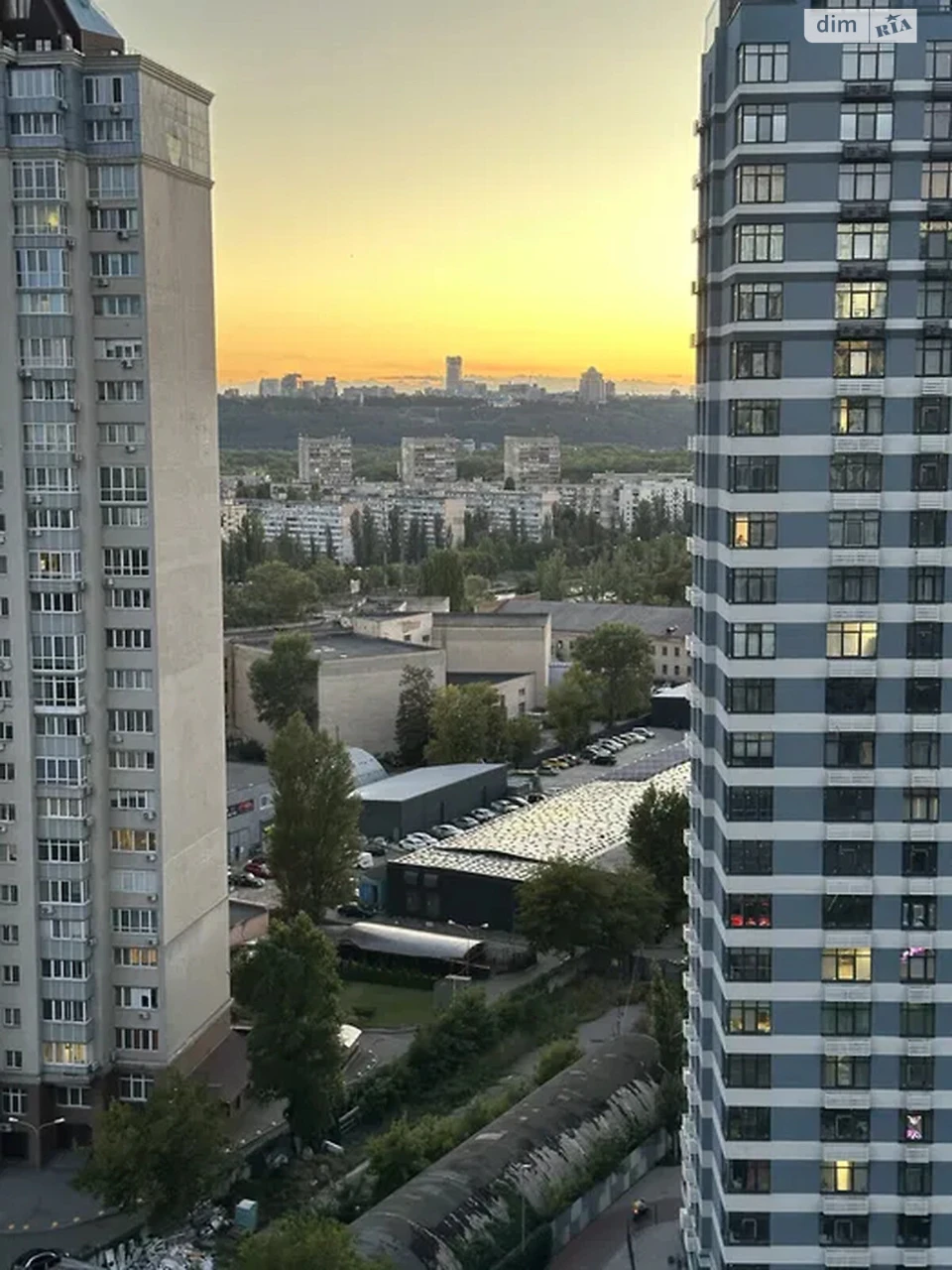 Довгострокова Оренда Квартира Дніпровський
