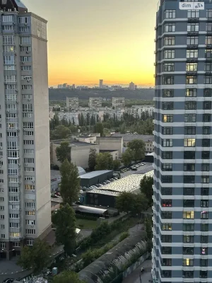 Довгострокова Оренда Квартира Дніпровський