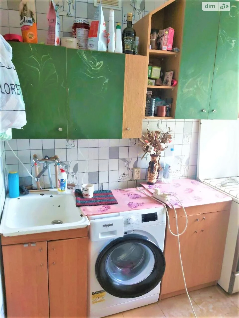 Довгострокова Оренда Квартира Косіора
