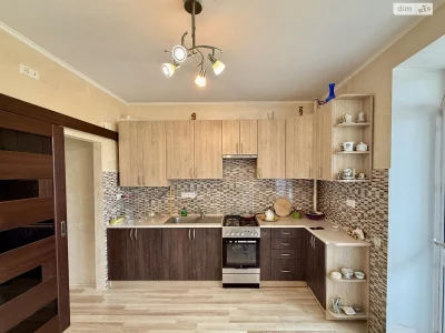 Продажа Квартира в Левандівці