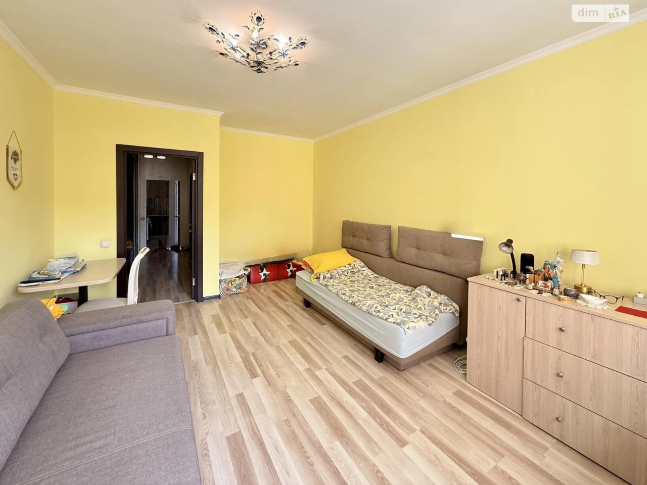 Продажа Квартира в Левандівці