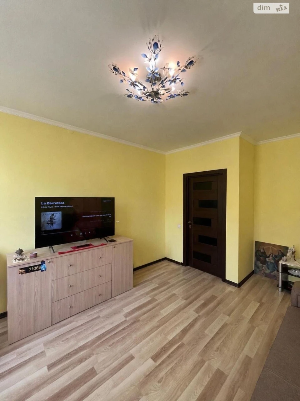 Продажа Квартира в Левандівці