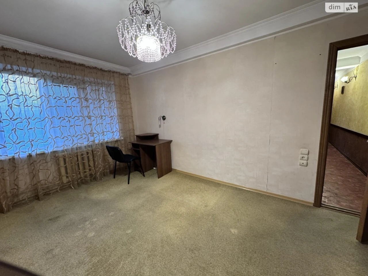 Продажа Квартира в Відрадном