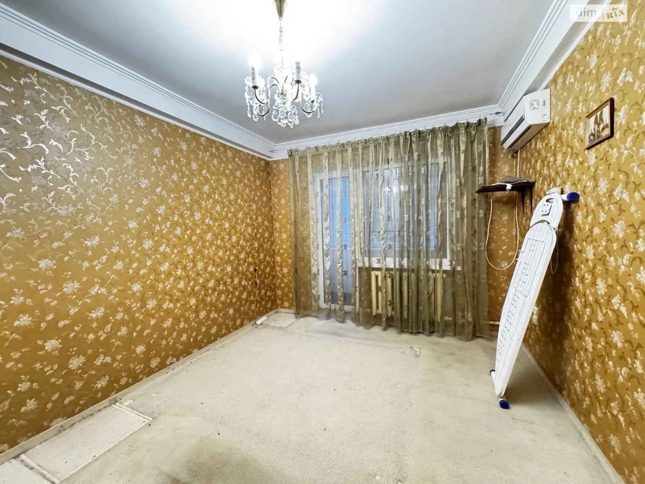 Продажа Квартира в Відрадном