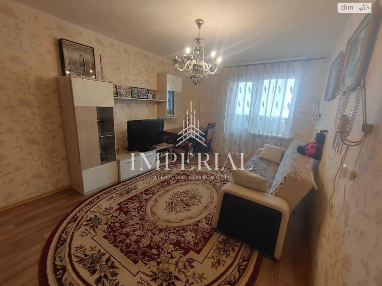 Продажа Квартира Деснянський
