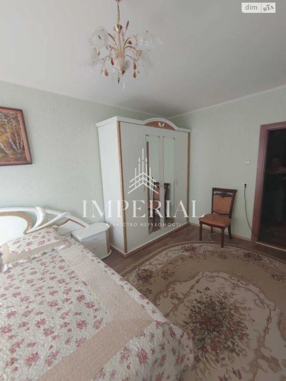 Продажа Квартира Деснянський