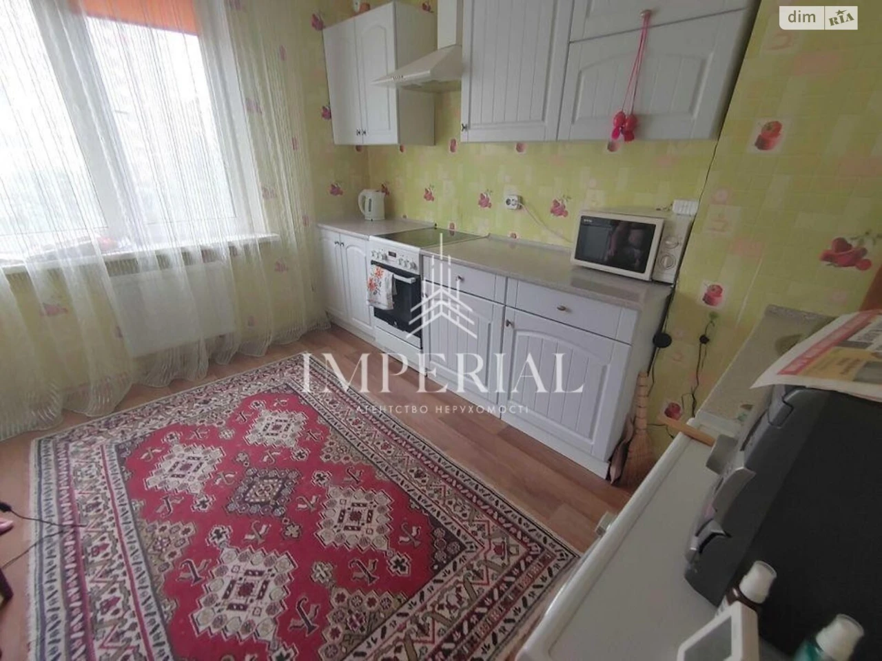 Продажа Квартира Деснянський