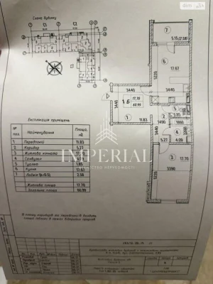 Продажа Квартира Деснянский