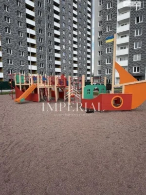 Продажа Квартира Деснянский