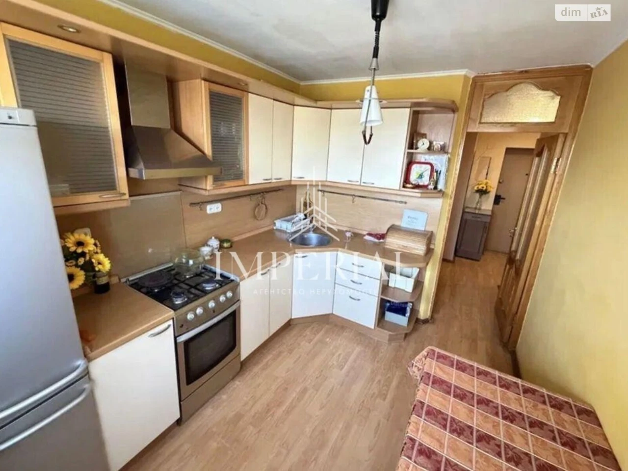 Продажа Квартира в Солом'янском