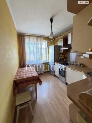 Продажа Квартира в Солом'янском