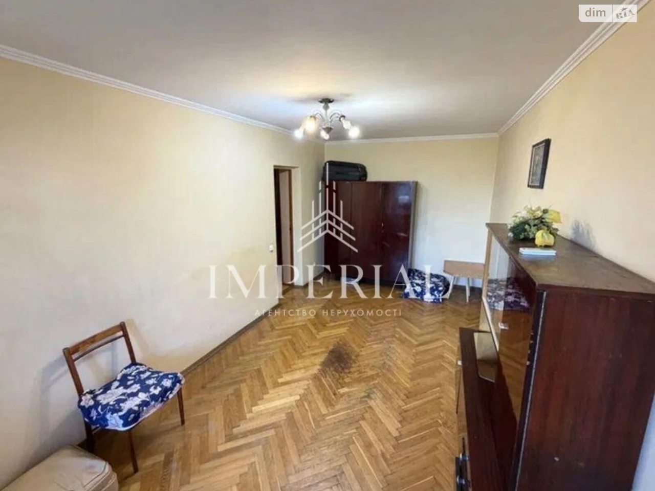 Продажа Квартира в Солом'янском