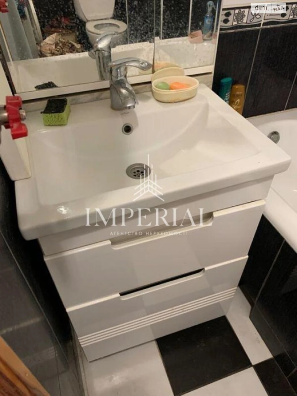 Продажа Квартира в Солом'янском