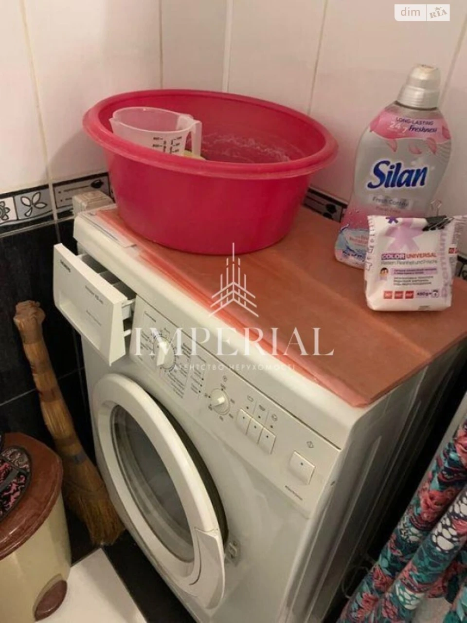 Продажа Квартира в Солом'янском