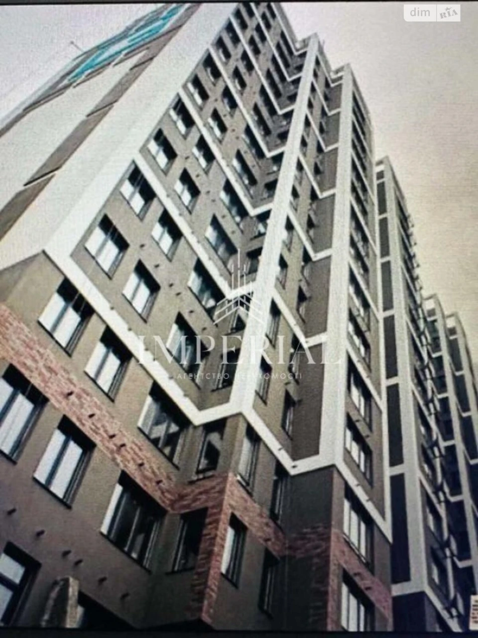 Продаж Квартира Солом'янський