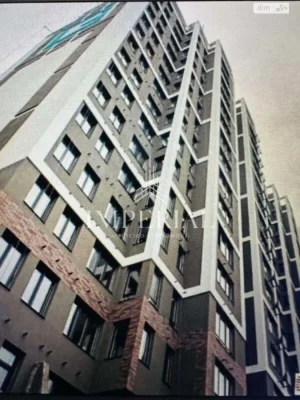 Продаж Квартира Солом'янський