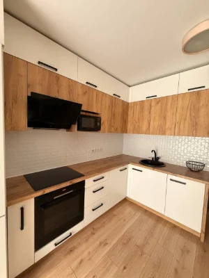 Продам квартиру в ЖК Рівер Парк, набережна