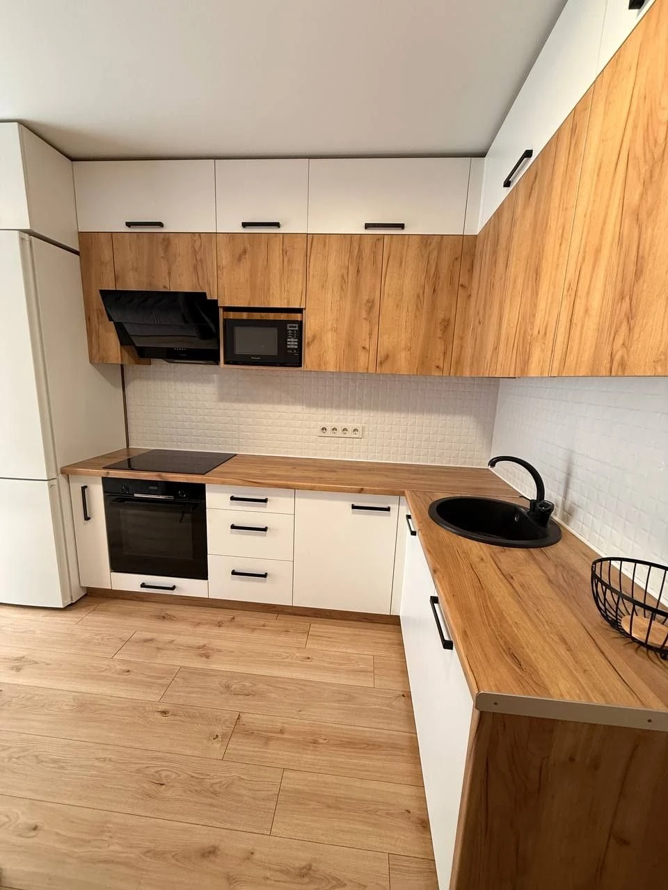 Продам квартиру в ЖК Рівер Парк, набережна