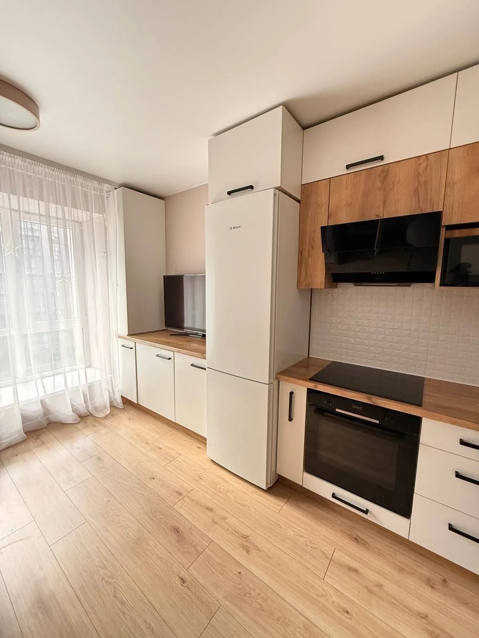 Продам квартиру в ЖК Рівер Парк, набережна