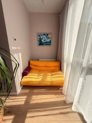 Продам квартиру в ЖК Рівер Парк, набережна