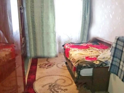 Квартира. Дніпро, Науки просп.