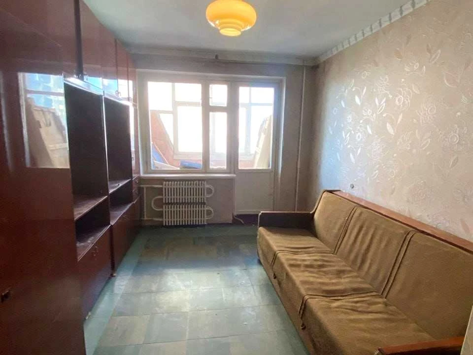 Квартира. Дніпро, Науки просп.