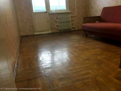 Apartment. Kharkiv, Salkivske Shose