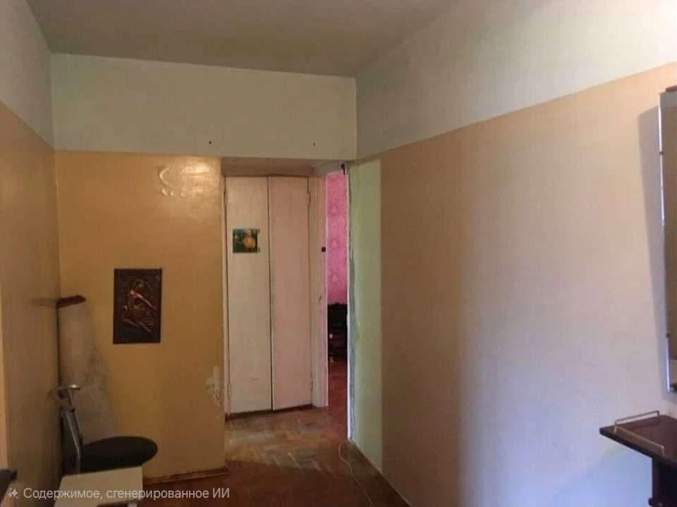 Apartment. Kharkiv, Salkivske Shose