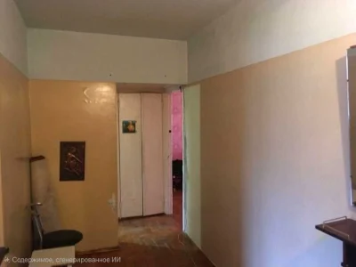 Apartment. Kharkiv, Salkivske Shose
