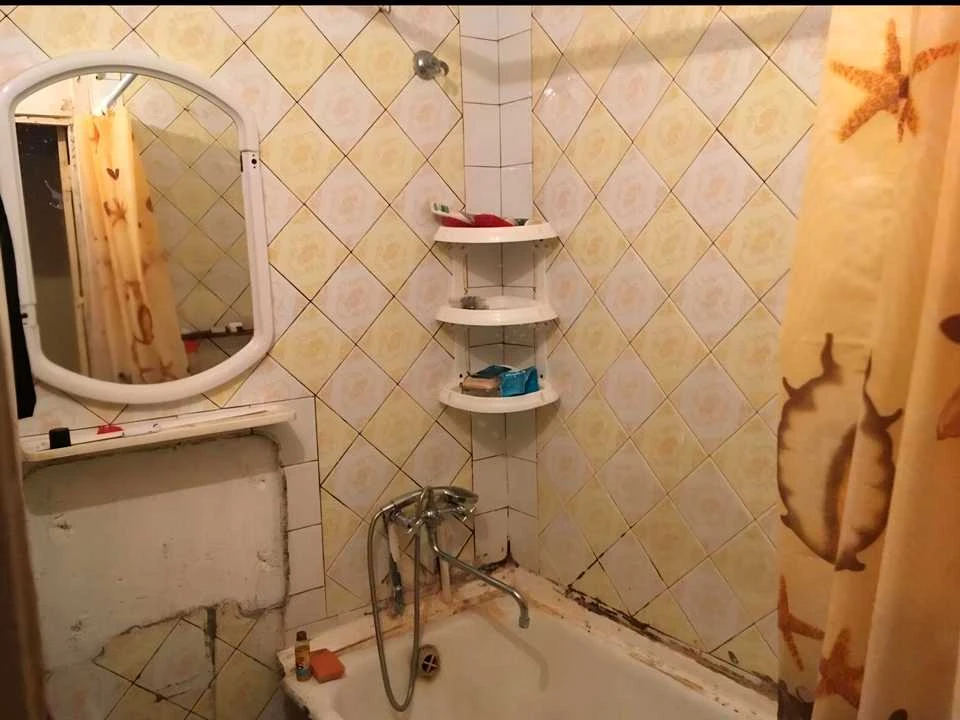 Apartment. Kharkiv, Salkivske Shose