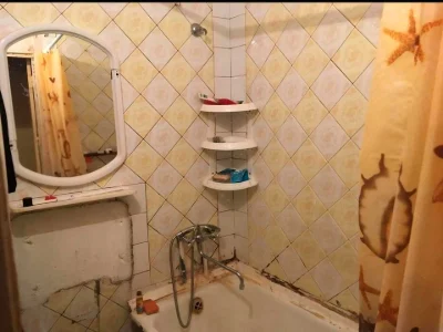 Apartment. Kharkiv, Salkivske Shose