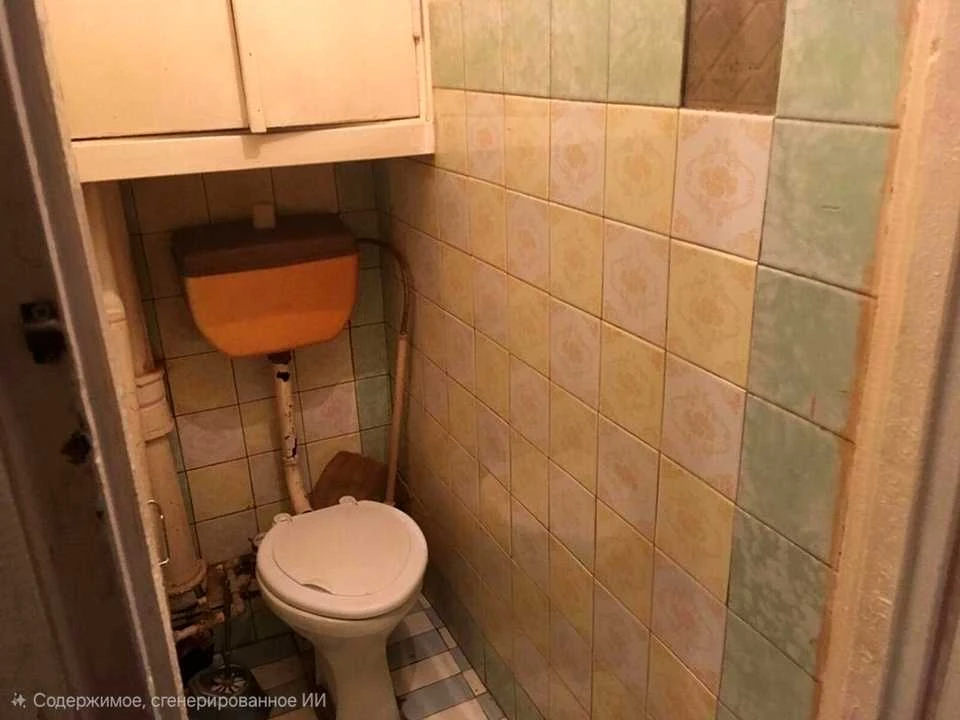 Apartment. Kharkiv, Salkivske Shose