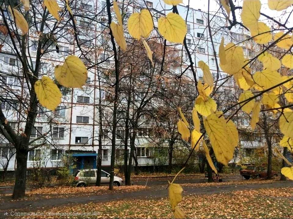 Apartment. Kharkiv, Salkivske Shose