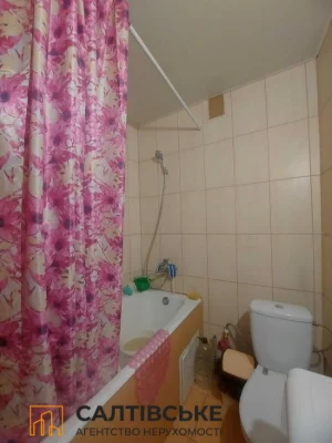 Sale of 1 room apartment on Salkovka. Salkovska