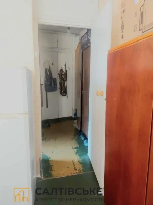 Sale of 1 room apartment on Salkovka. Salkovska