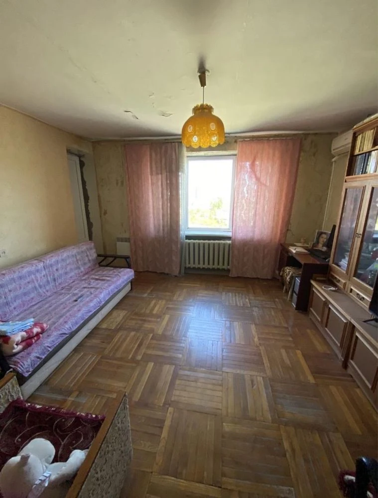 Госпрограммы‼️Продам 2-ком квартиру в кирпичном доме на Виль