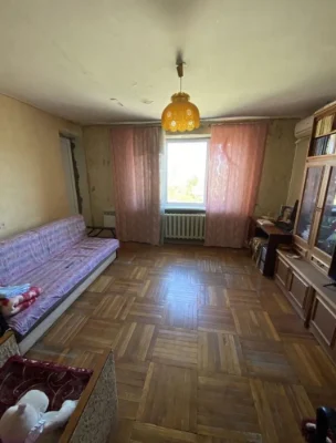 Госпрограммы‼️Продам 2-ком квартиру в кирпичном доме на Виль